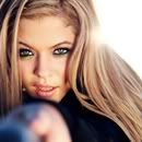 ... sasha pieterse Pictures, sa...